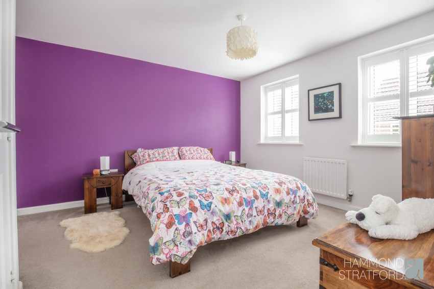 Images for Freesia Way, Cringleford