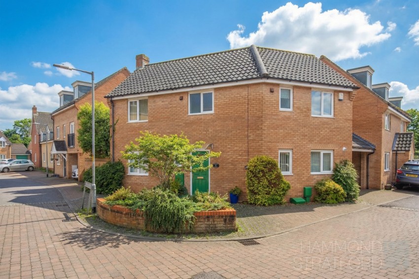 Images for Camelia Close, Hethersett