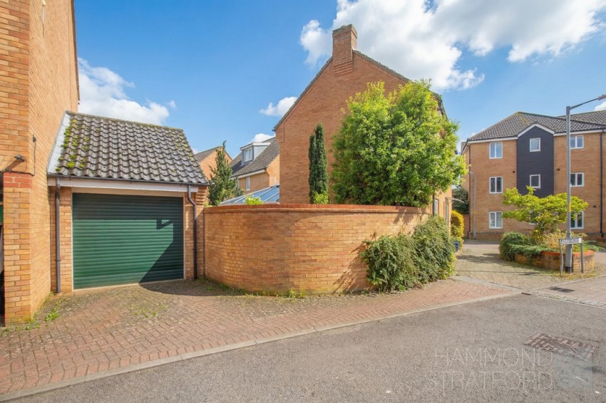 Images for Camelia Close, Hethersett