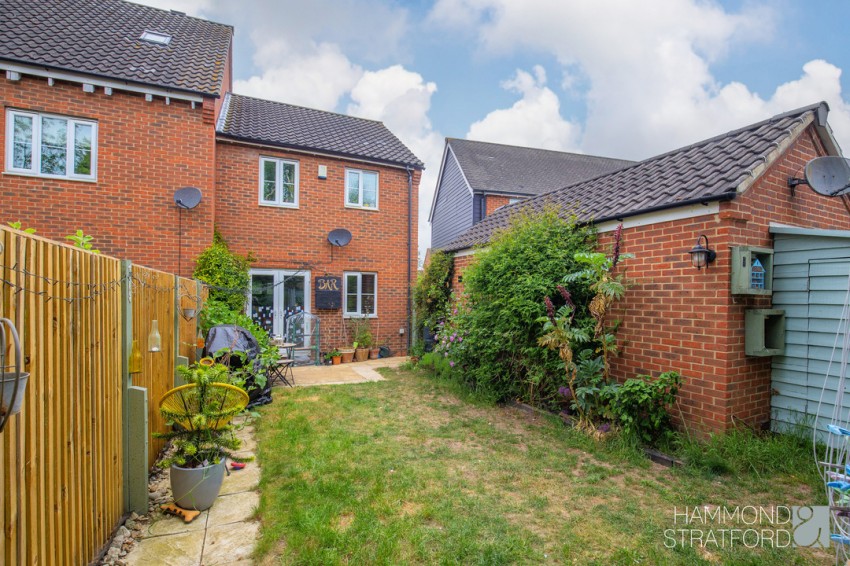 Images for Woodpecker Lane, Cringleford
