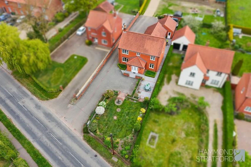 Images for The Street, North Lopham