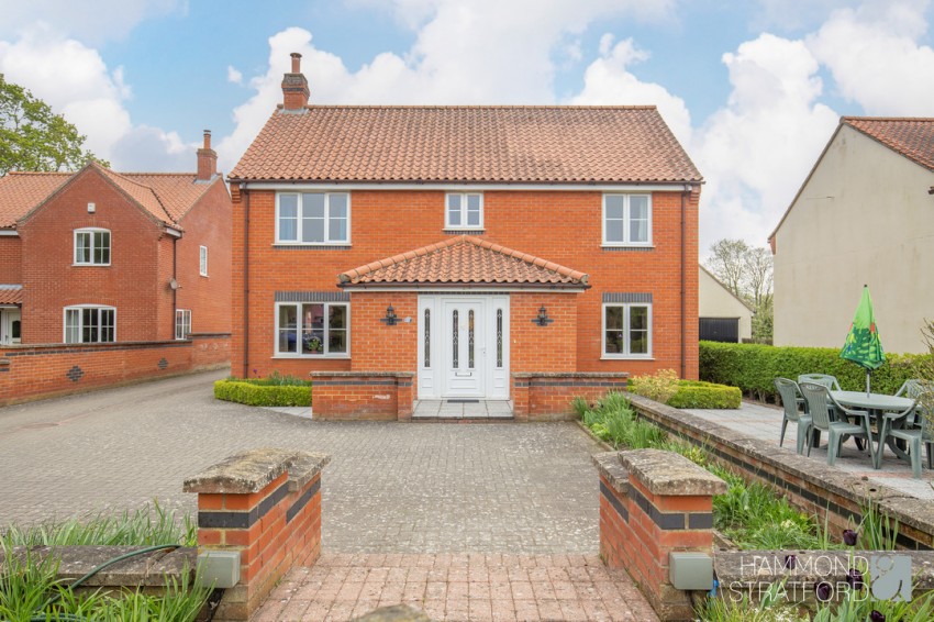 Images for The Street, North Lopham