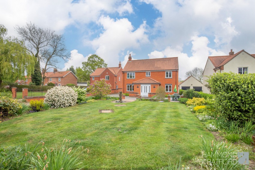 Images for The Street, North Lopham