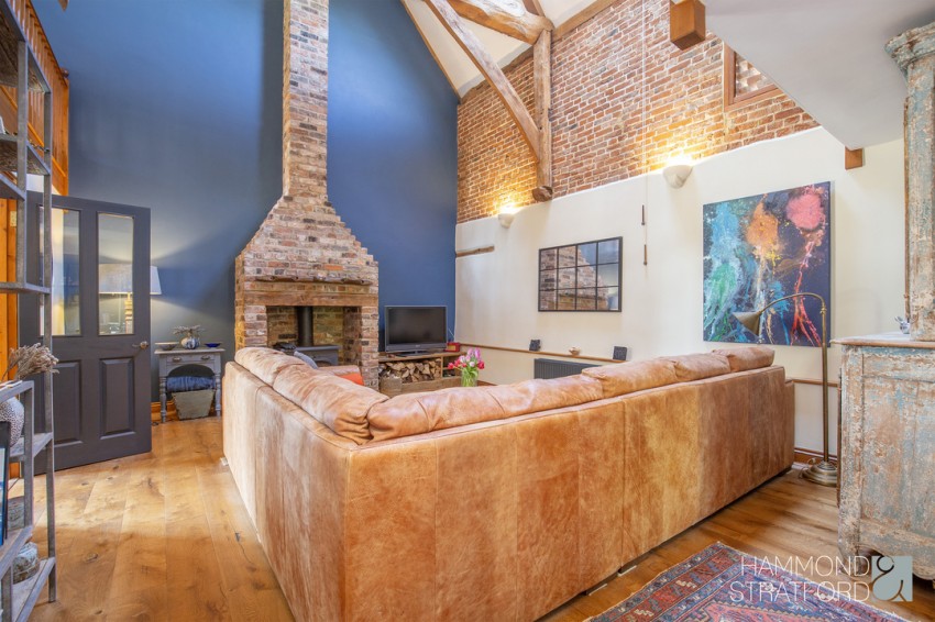 Images for Rectory Lane, Mulbarton