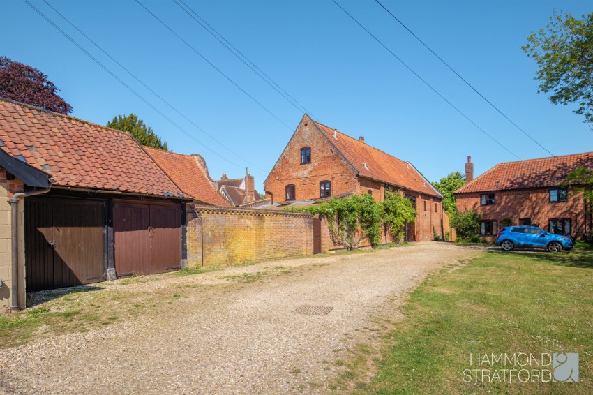 Images for Rectory Lane, Mulbarton