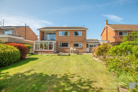 View Full Details for Patteson Close, Cringleford