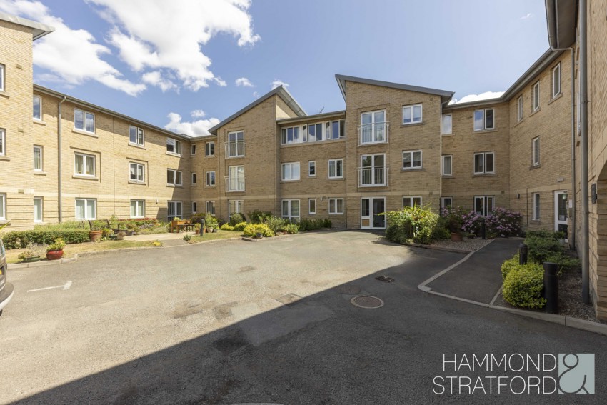Images for Royal Arch Court, Earlham Road