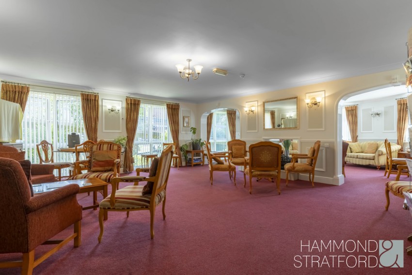 Images for Royal Arch Court, Earlham Road