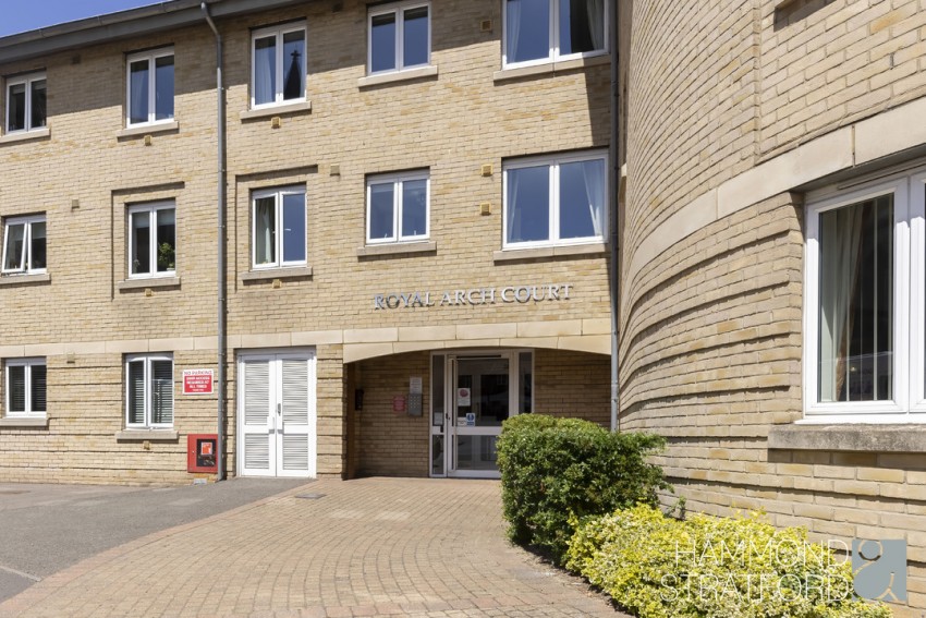 Images for Royal Arch Court, Earlham Road