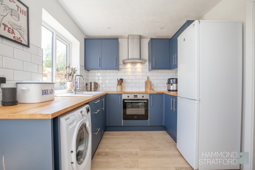 Images for Barley Way, Attleborough
