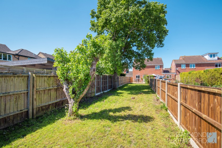 Images for Barley Way, Attleborough