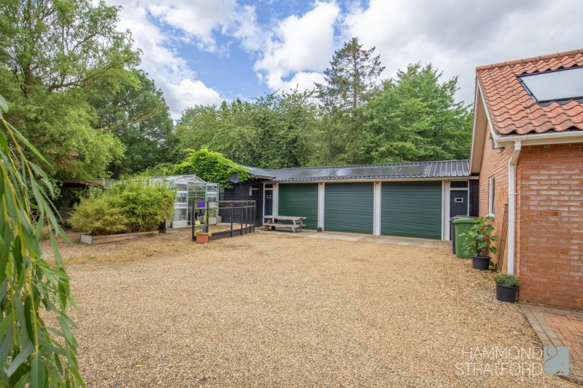Images for Silfield Road, Wymondham