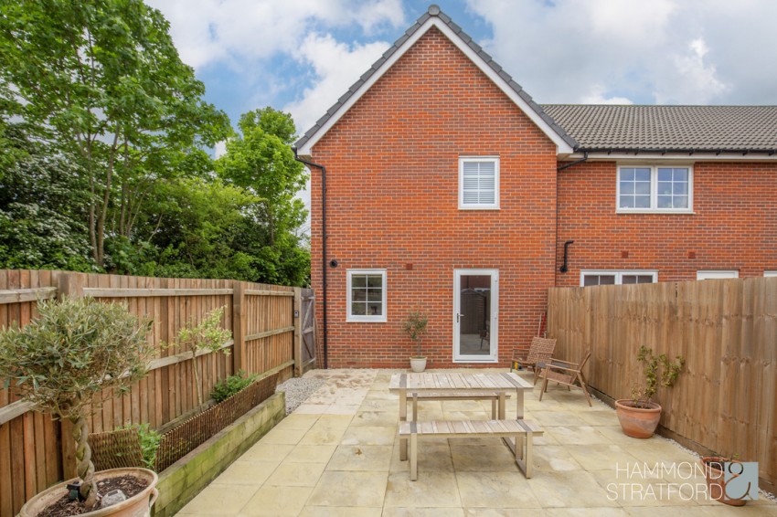 Images for Haldane Drive, Cringleford