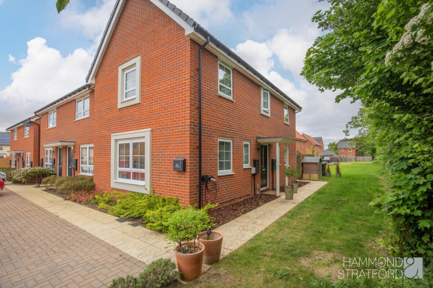 Images for Haldane Drive, Cringleford