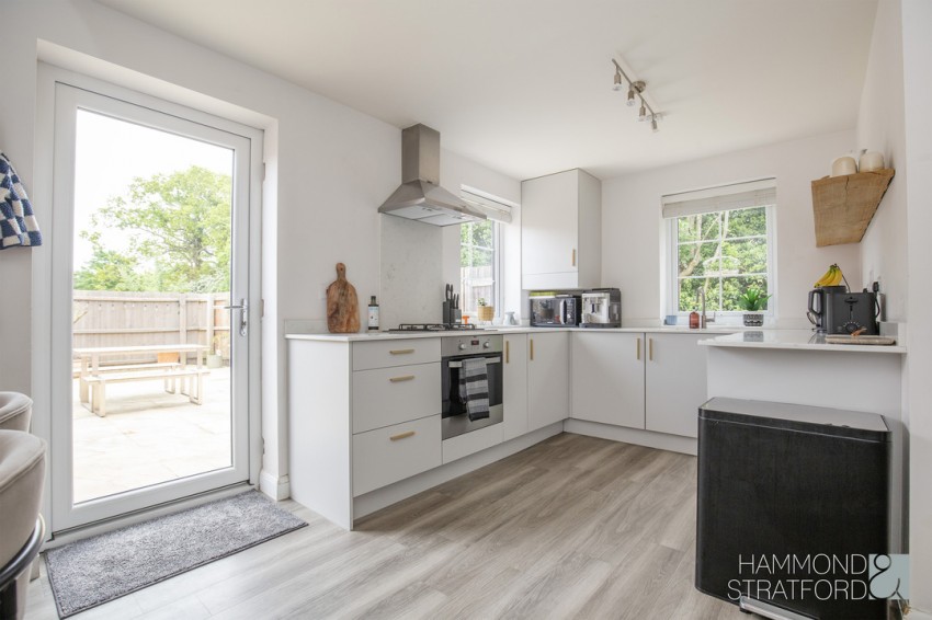 Images for Haldane Drive, Cringleford