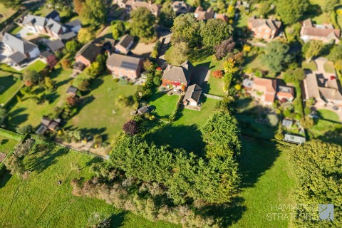 View Full Details for Mill Road, Loddon