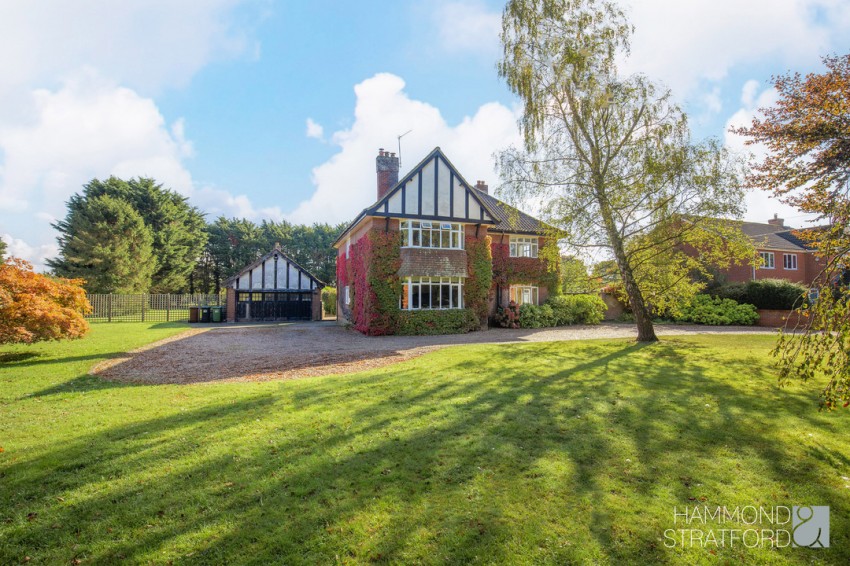 Images for Mill Road, Loddon