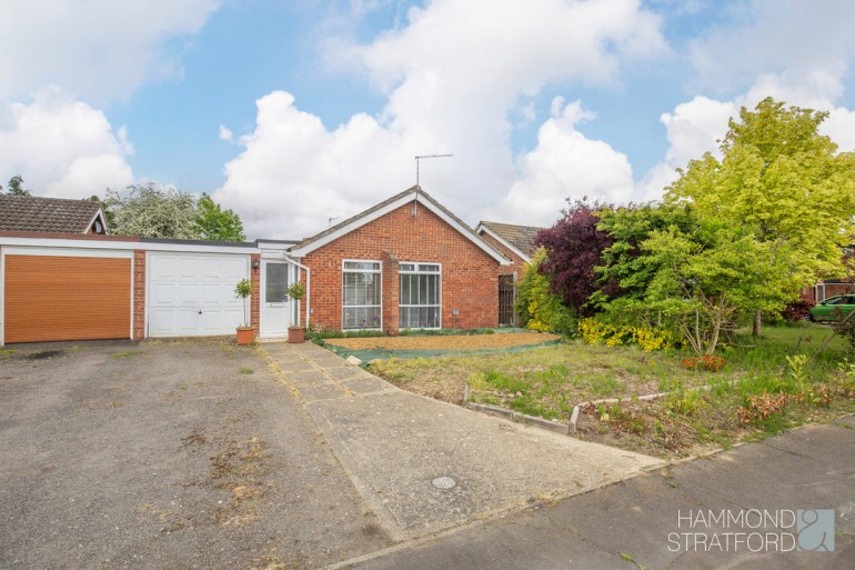 Firs Road, Hethersett