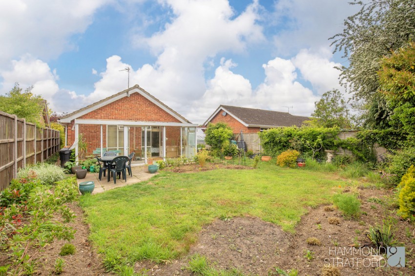 Images for Firs Road, Hethersett