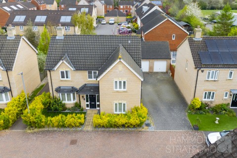 View Full Details for Juniper Close, Cringleford