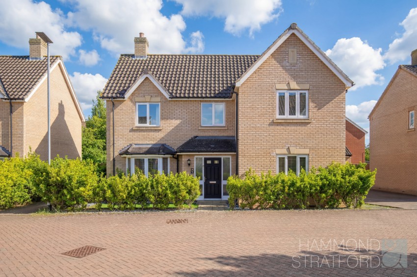 Images for Juniper Close, Cringleford