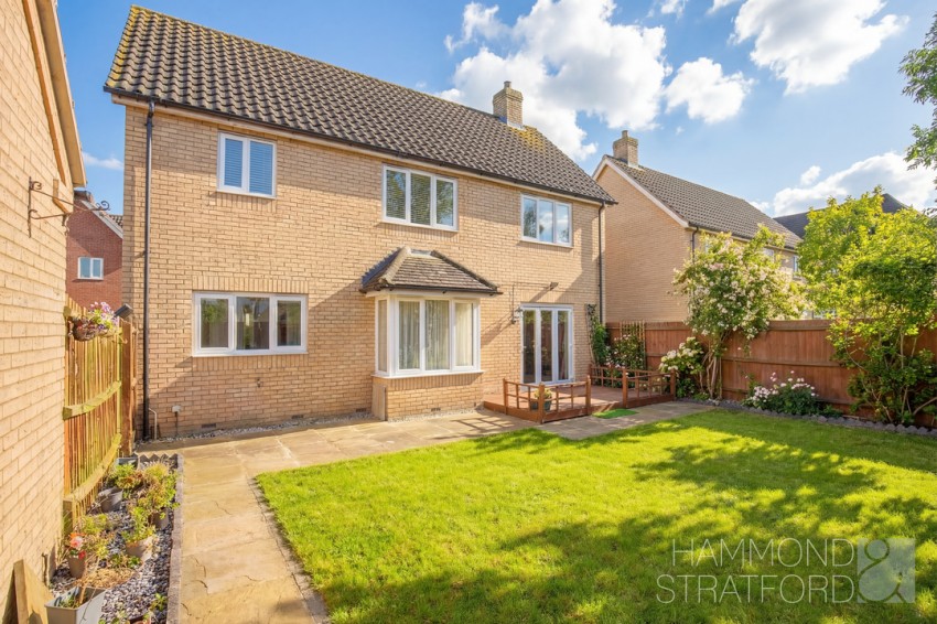 Images for Juniper Close, Cringleford