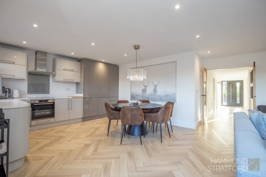 Images for Cooks Terrace, Wicklewood