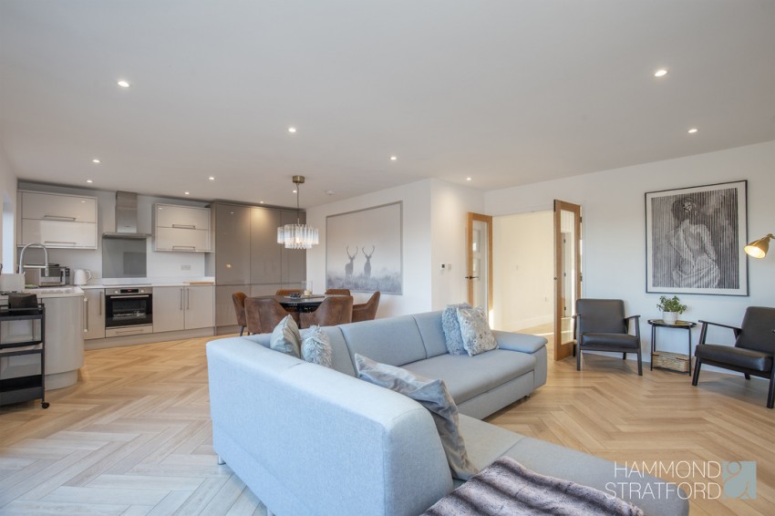 Images for Cooks Terrace, Wicklewood