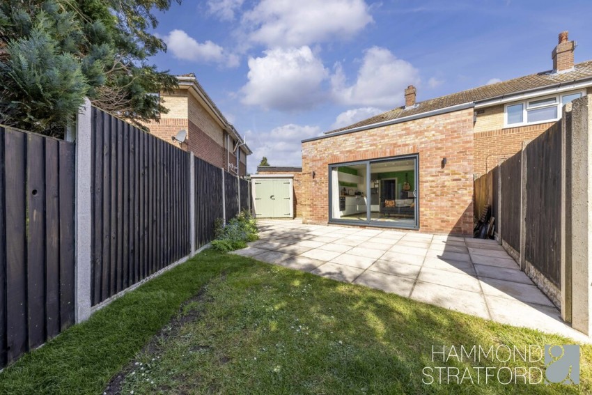 Images for Lakenfields, Norwich