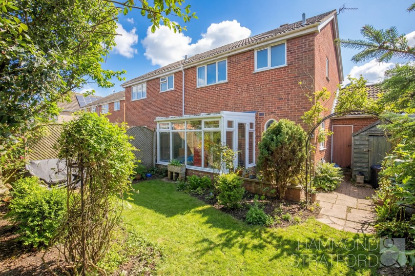 Images for Priory Road, Hethersett