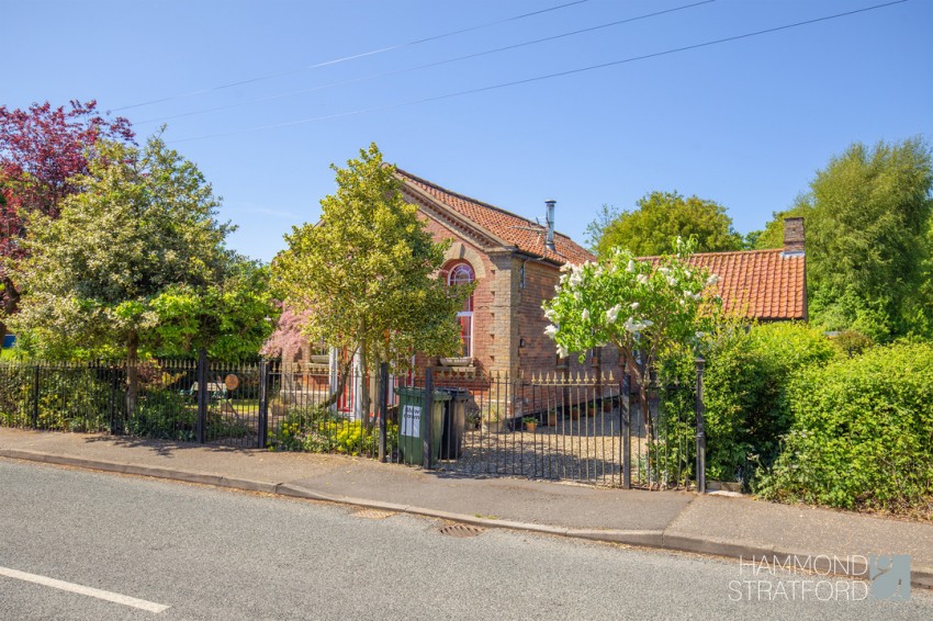 Images for The Street, Caston, Attleborough