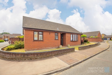 View Full Details for Tulip Close, Attleborough
