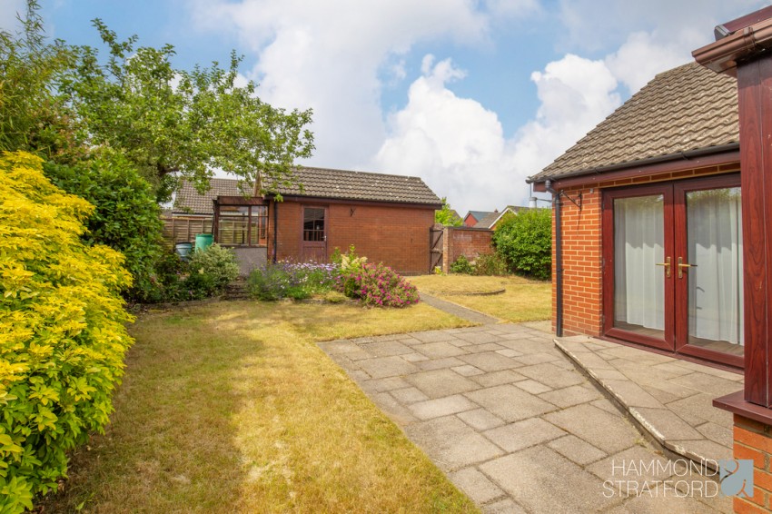 Images for Tulip Close, Attleborough