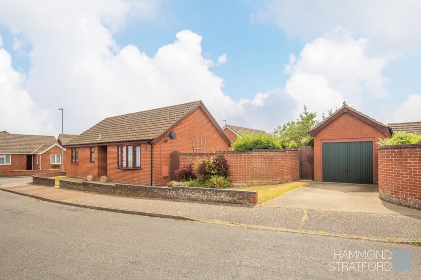 Images for Tulip Close, Attleborough