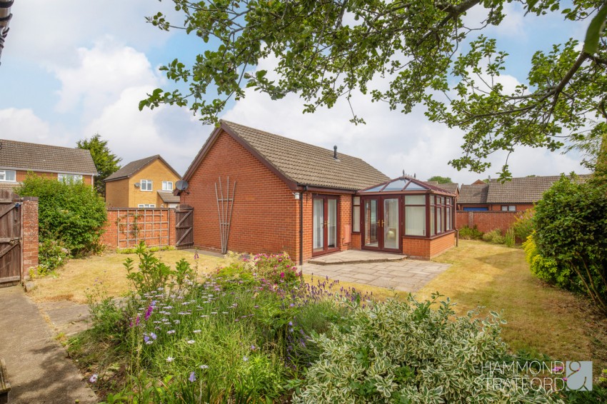 Images for Tulip Close, Attleborough