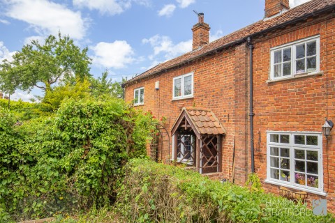 View Full Details for Queens Road, Hethersett