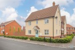 Images for Peacock Way, Attleborough