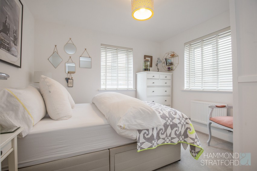Images for Peacock Way, Attleborough
