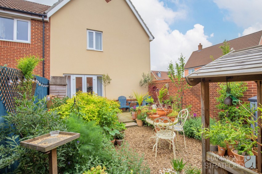 Images for Peacock Way, Attleborough