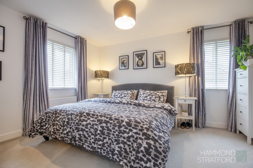 Images for Peacock Way, Attleborough