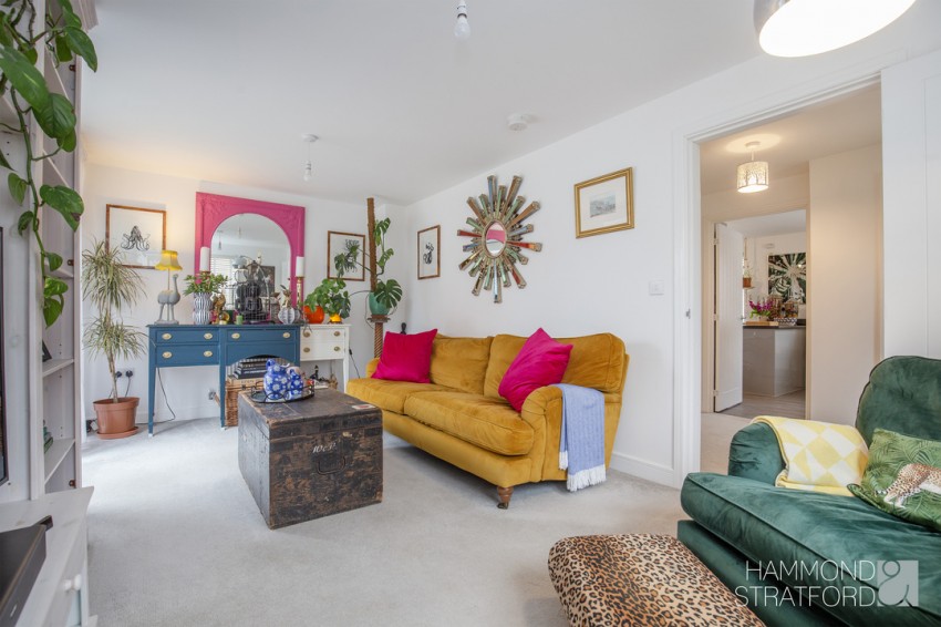 Images for Peacock Way, Attleborough