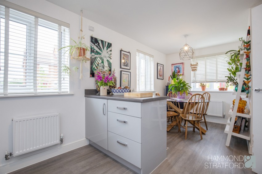Images for Peacock Way, Attleborough