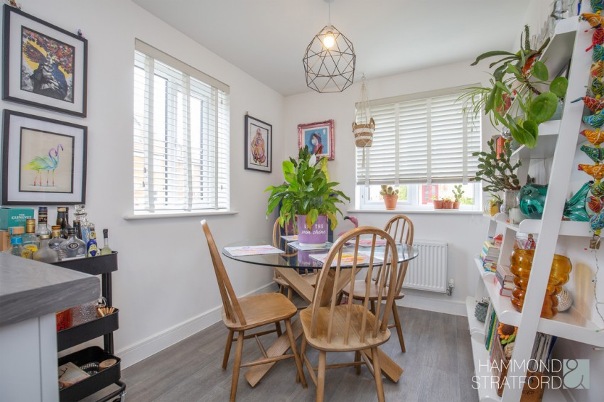 Images for Peacock Way, Attleborough