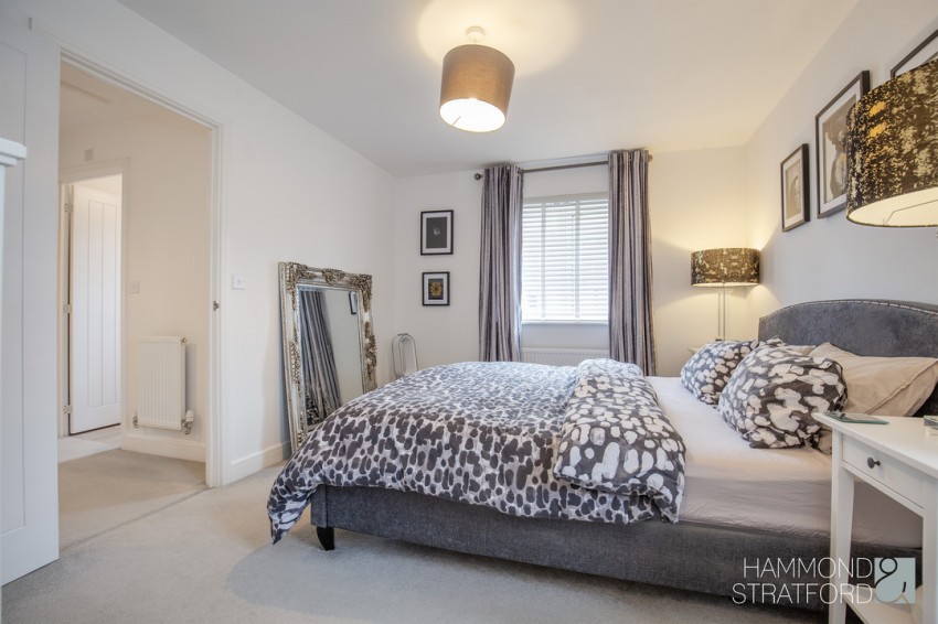 Images for Peacock Way, Attleborough