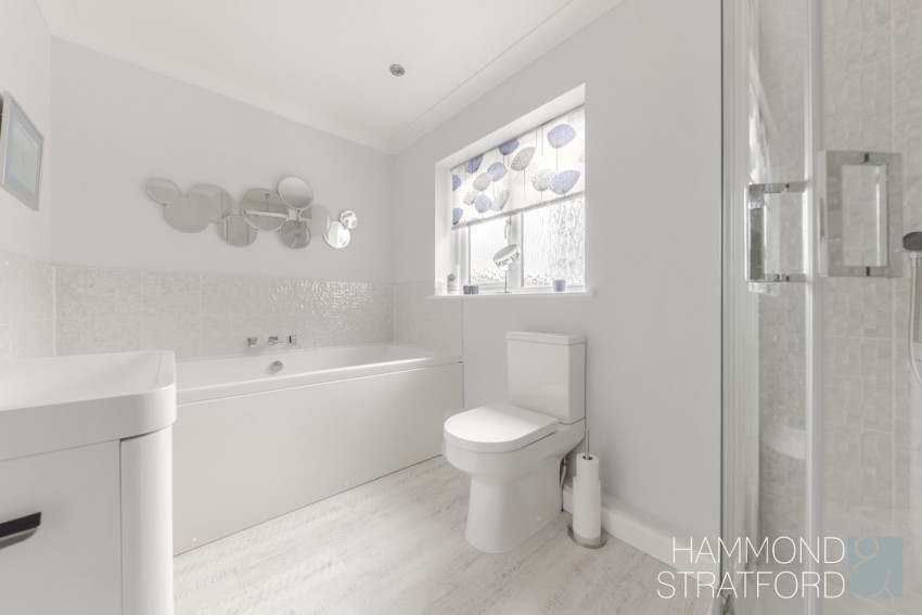 Images for Boundary Way, Poringland