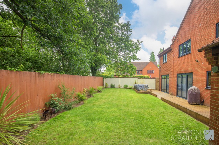 Images for Boundary Way, Poringland