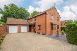 Images for Boundary Way, Poringland