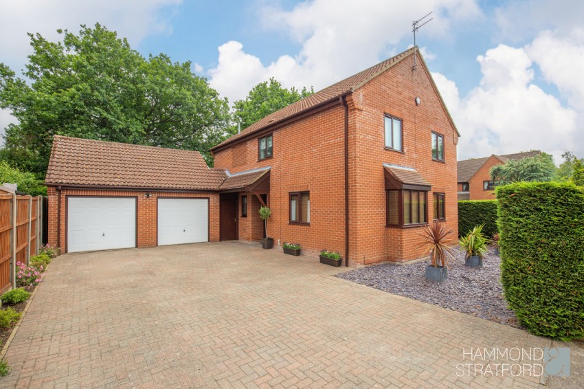 Images for Boundary Way, Poringland