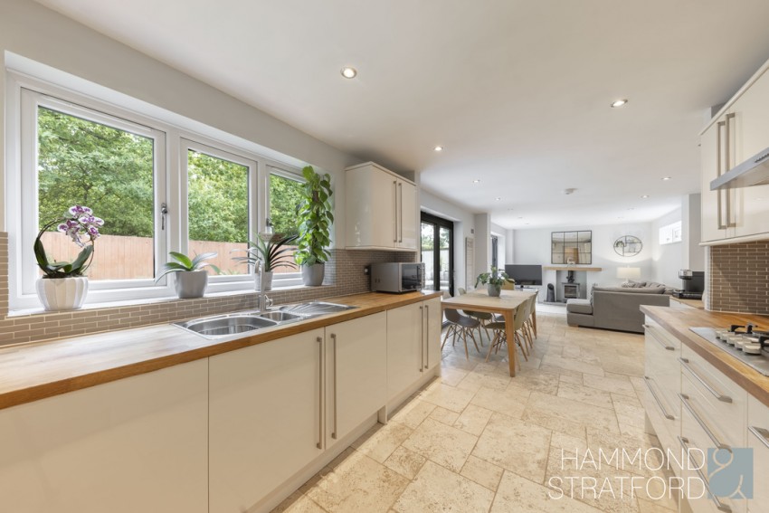 Images for Boundary Way, Poringland