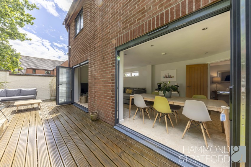 Images for Boundary Way, Poringland